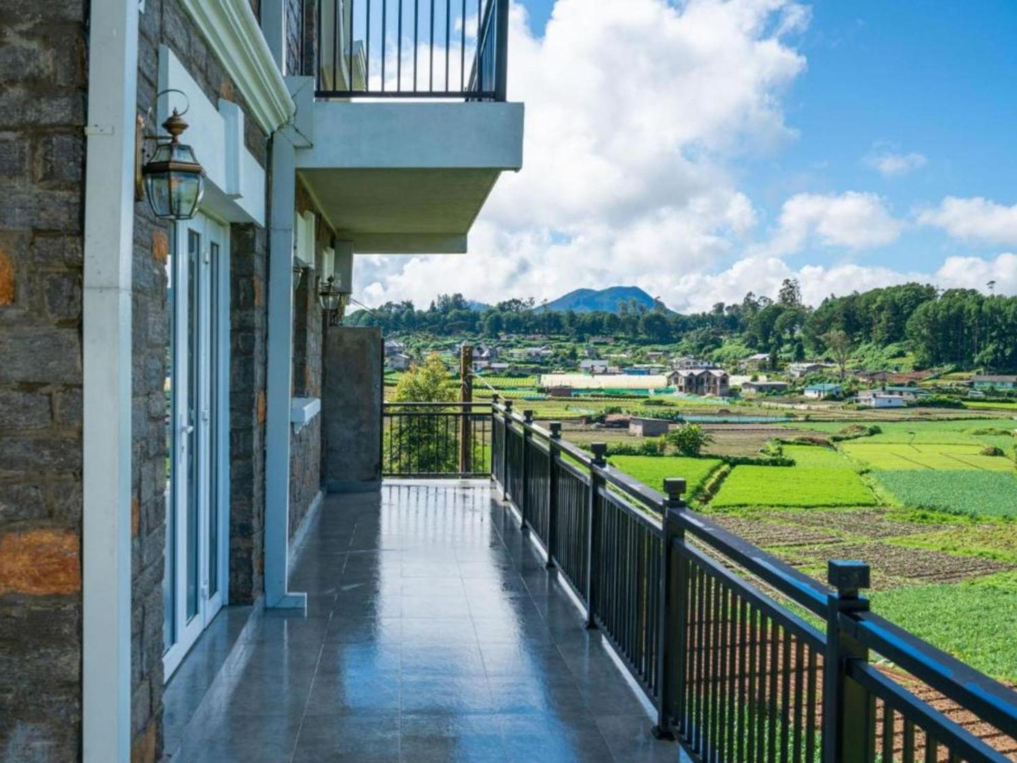 Stoney Croft Cottage Nuwara Eliya Exterior foto